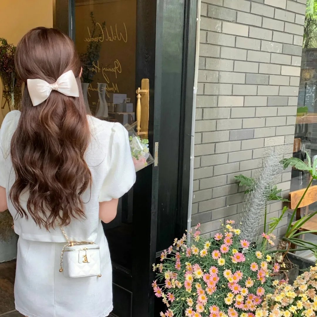 芒着接五福