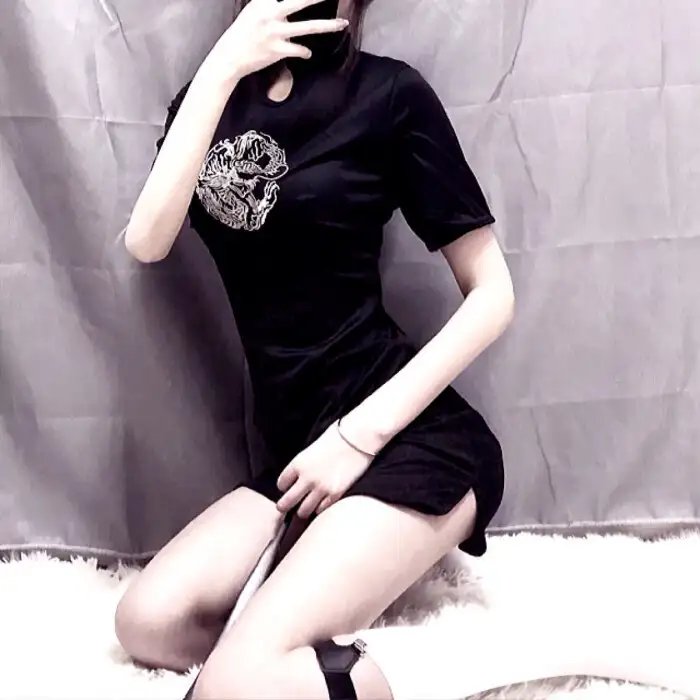 家有吸血鬼